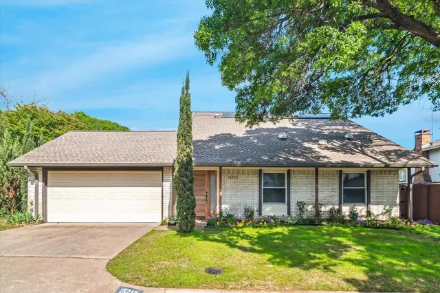 $4,500 | 15712 Terrace Lawn Circle, Dallas, TX 75248