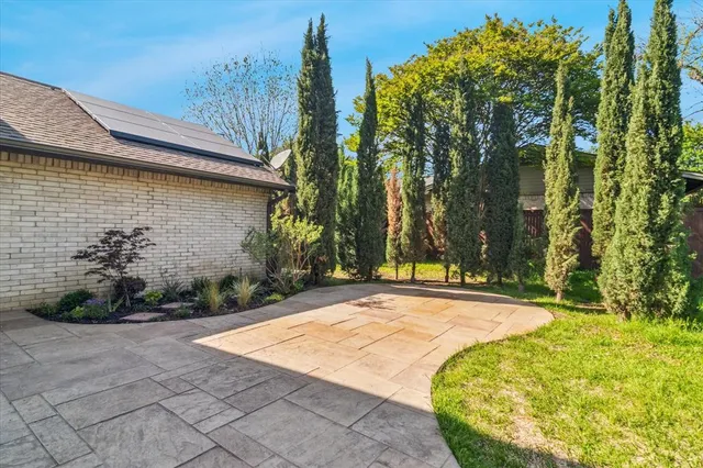 $4,500 | 15712 Terrace Lawn Circle, Dallas, TX 75248