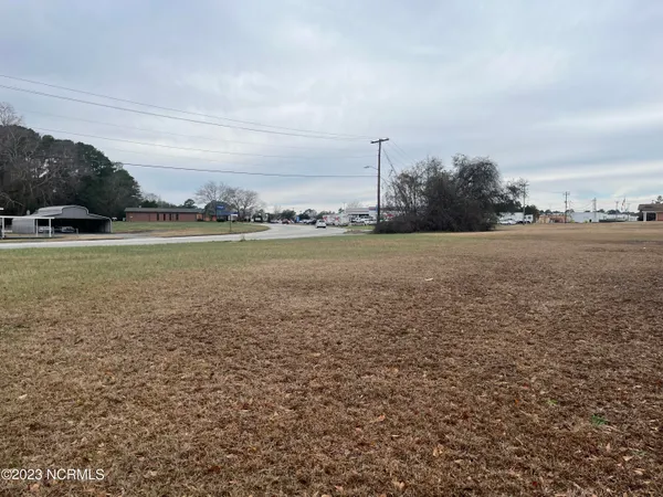$29,999 | Lot 13 Darby Avenue, Kinston, NC 28501