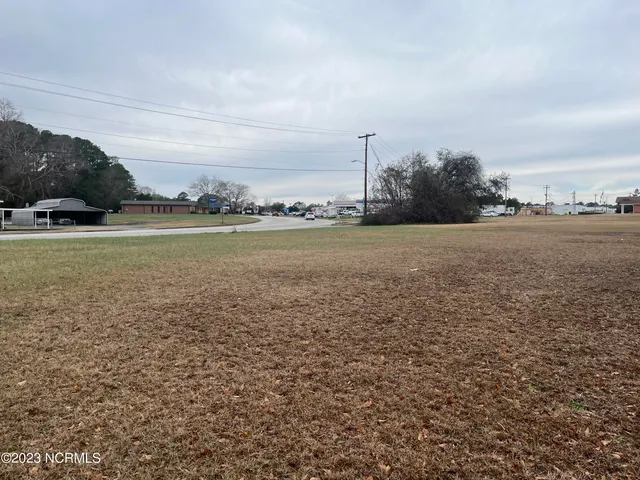 $29,999 | Lot 13 Darby Avenue, Kinston, NC 28501
