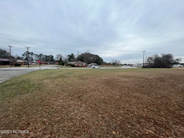 $29,999 | Lot 13 Darby Avenue, Kinston, NC 28501