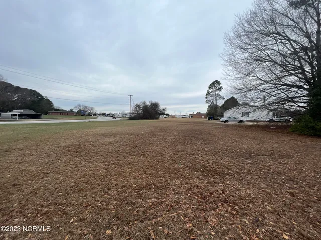 $29,999 | Lot 13 Darby Avenue, Kinston, NC 28501