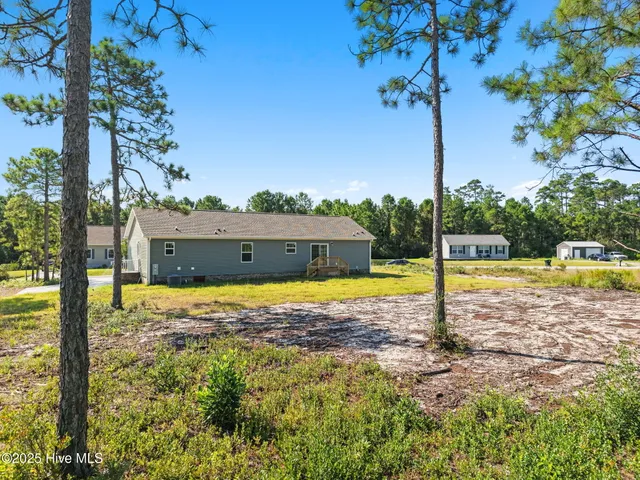 $317,500 | 2767 Kelsey Lane Southwest, Shallotte, NC 28470