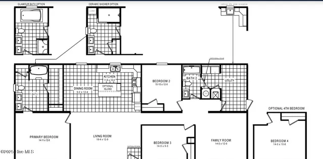 $317,500 | 2767 Kelsey Lane Southwest, Shallotte, NC 28470