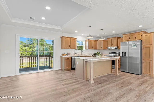 $317,500 | 2767 Kelsey Lane Southwest, Shallotte, NC 28470