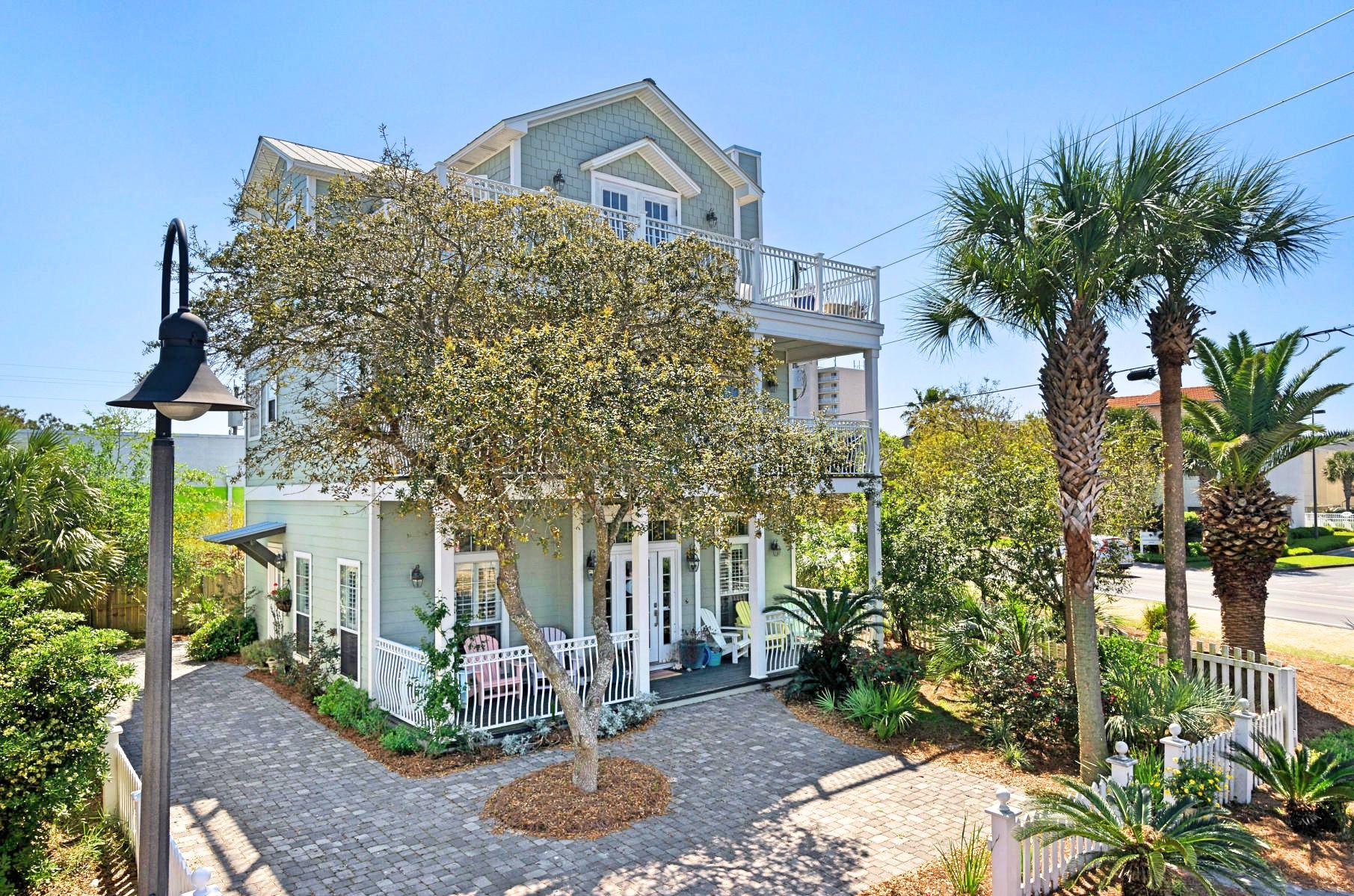 12 Crystal Court Santa Rosa Beach, FL 32459 - Photo 1 of 36 12 Crystal Court