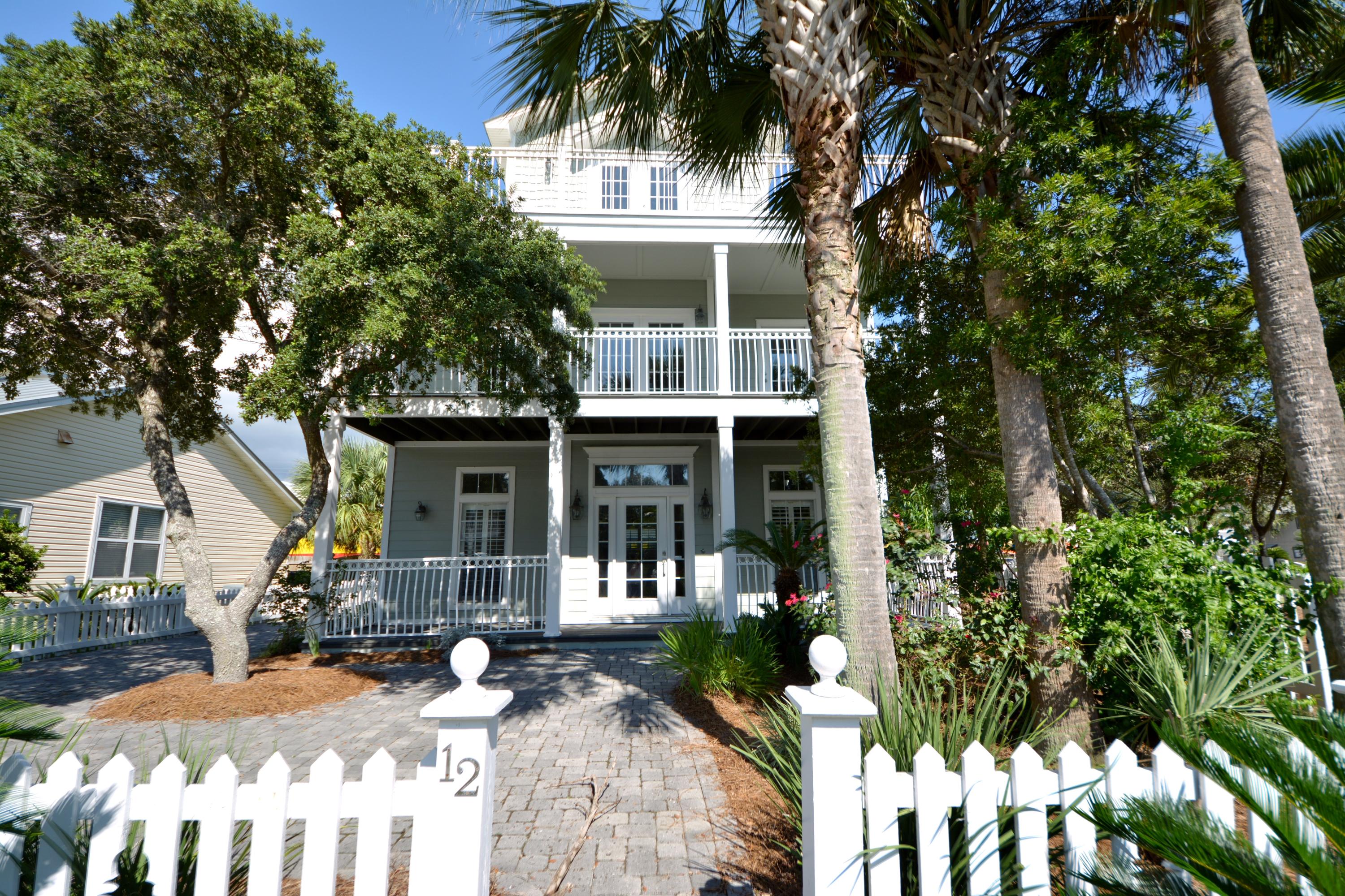 12 Crystal Court Santa Rosa Beach, FL 32459 - Photo 27 of 36 DSC_0032
