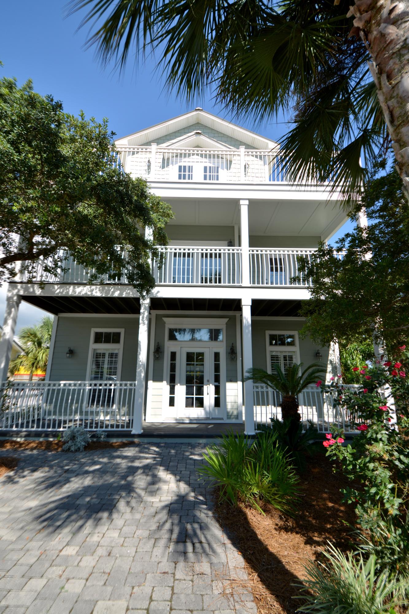 12 Crystal Court Santa Rosa Beach, FL 32459 - Photo 28 of 36 DSC_0033