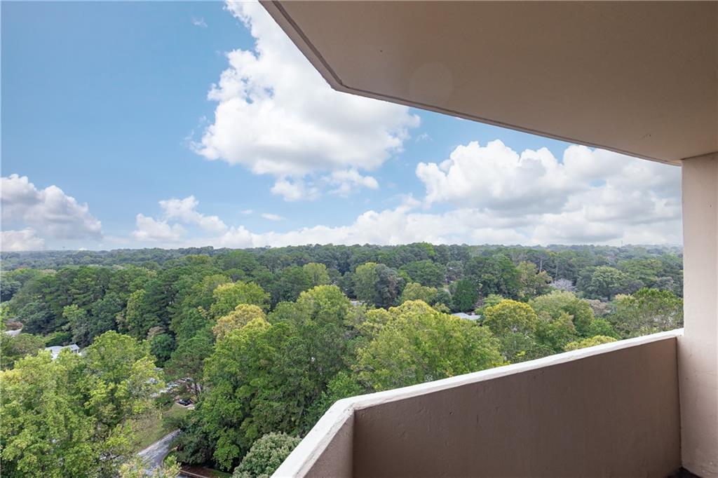 1501 Clairmont Road, Unit 1525 Decatur, GA 30033 - Photo 8 of 26