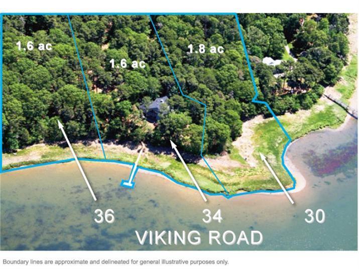 30 Viking Road Orleans, MA 02653 - Photo 2 of 25 Additional Photo