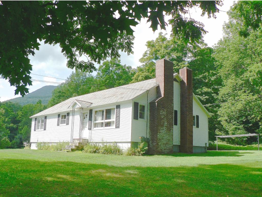 208 Easy Street Danby, VT 05739 - Photo 2 of 16 Gallery Image 2
