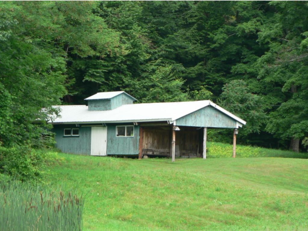 208 Easy Street Danby, VT 05739 - Photo 15 of 16 Gallery Image 15