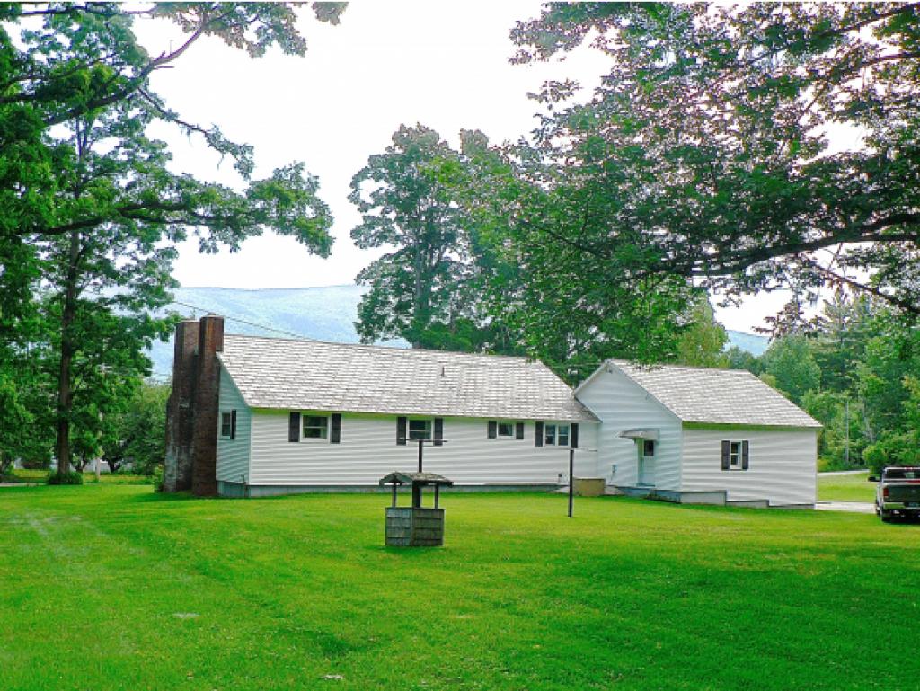 208 Easy Street Danby, VT 05739 - Photo 4 of 16 Gallery Image 4
