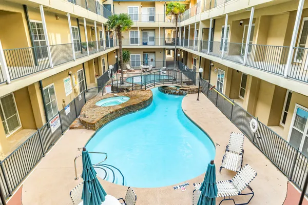 $197,000 | 921 Marine Street, Unit 120, Galveston, TX 77550