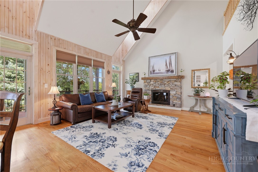 292 Charter Ridge Jefferson, NC 28640 - Photo 12 of 49 Gallery Image 12