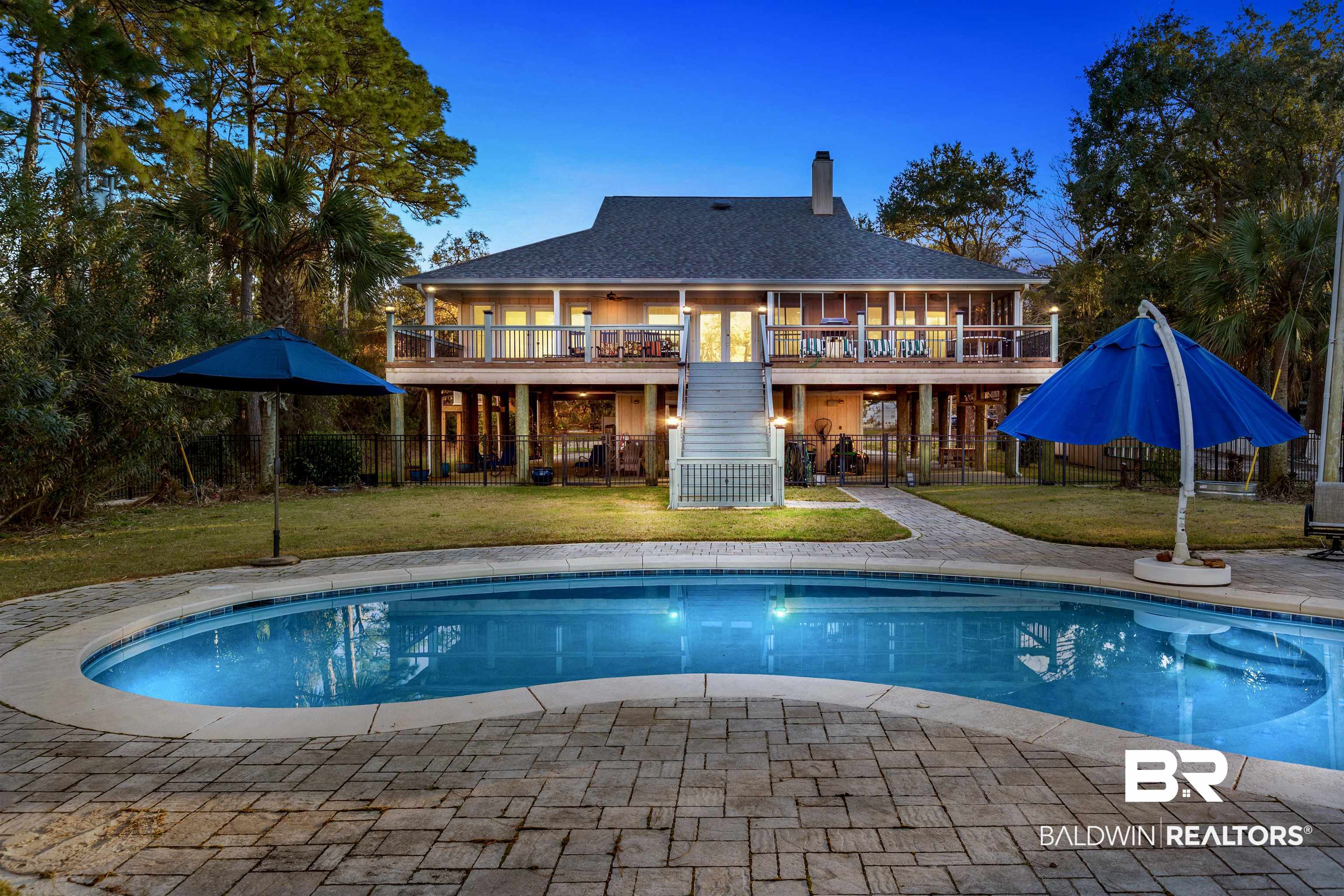12159 Strong Road Gulf Shores, AL 36542 - Photo 9 of 39