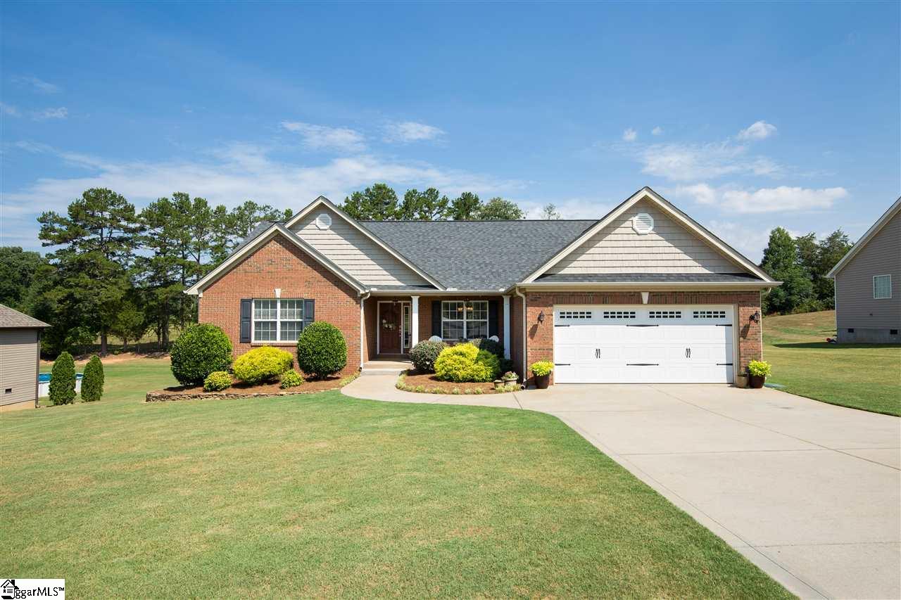 420 Mellow Way Greer, SC 29651 - Photo 1 of 36