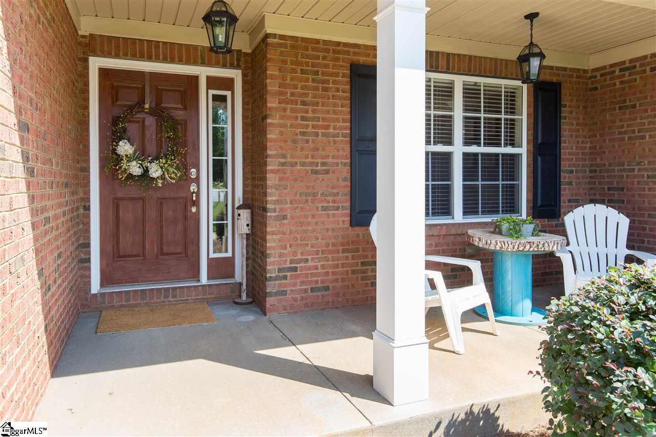 420 Mellow Way Greer, SC 29651 - Photo 3 of 36