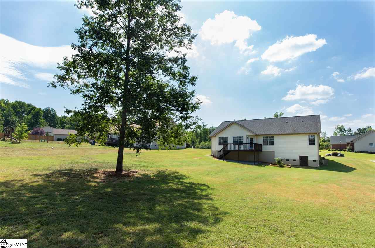 420 Mellow Way Greer, SC 29651 - Photo 29 of 36
