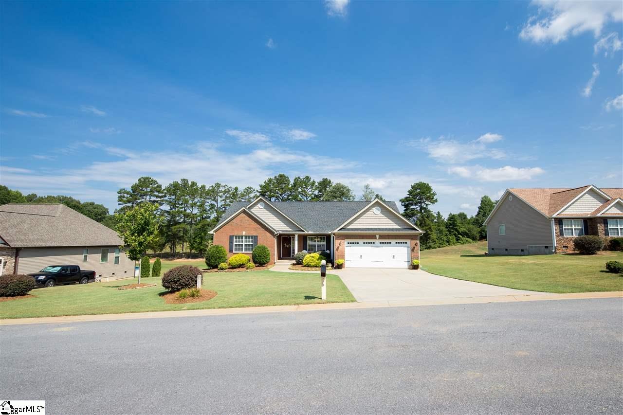 420 Mellow Way Greer, SC 29651 - Photo 30 of 36