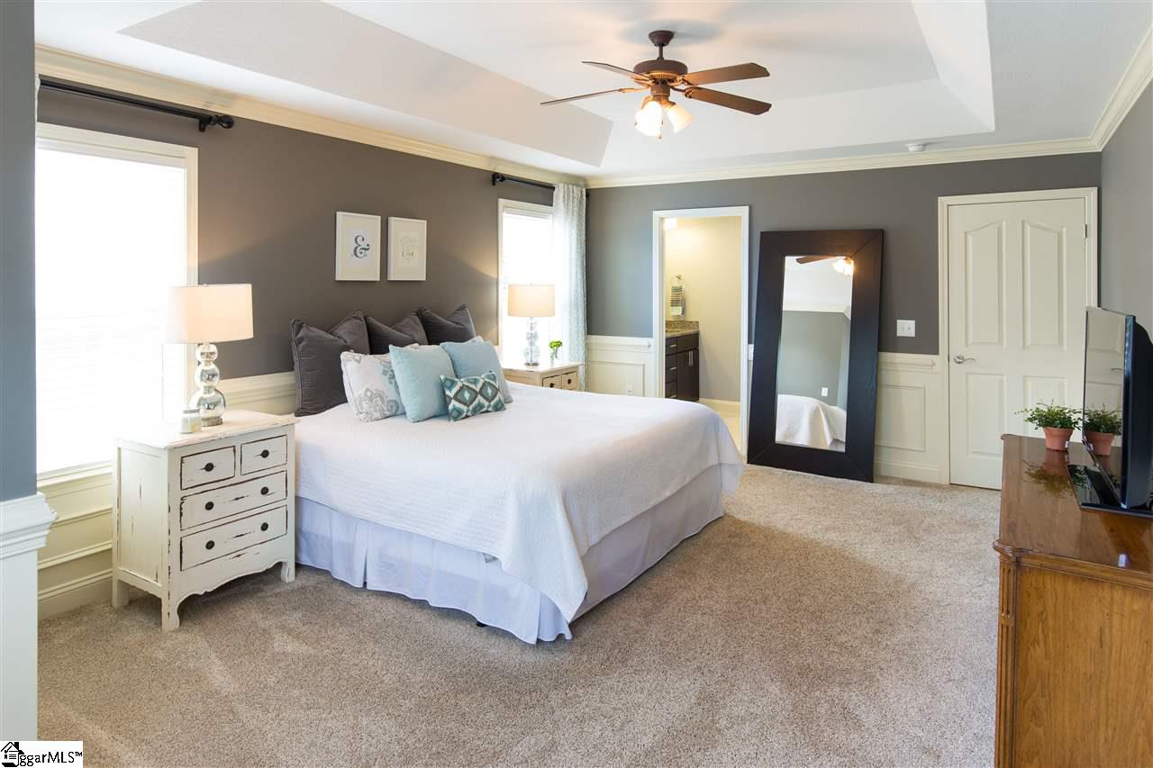 420 Mellow Way Greer, SC 29651 - Photo 8 of 36