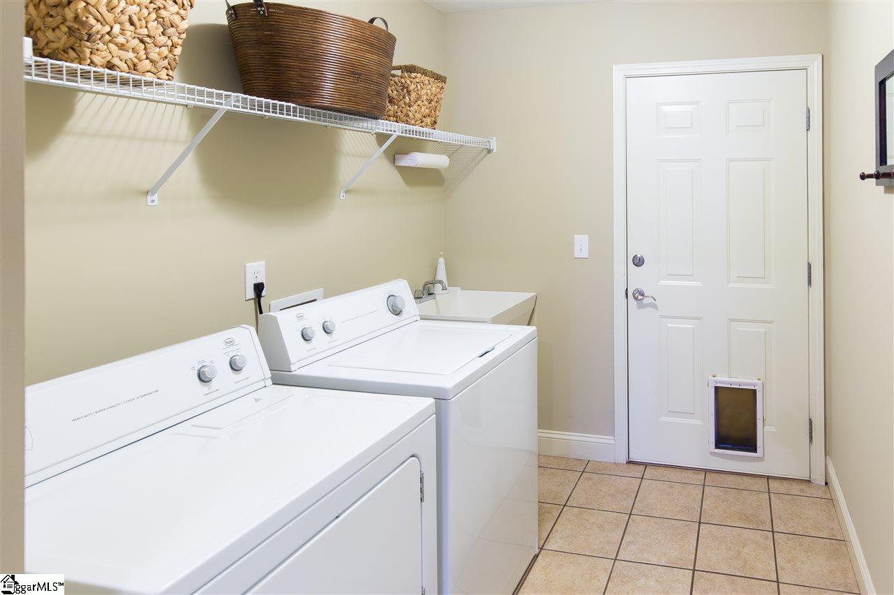 420 Mellow Way Greer, SC 29651 - Photo 10 of 36