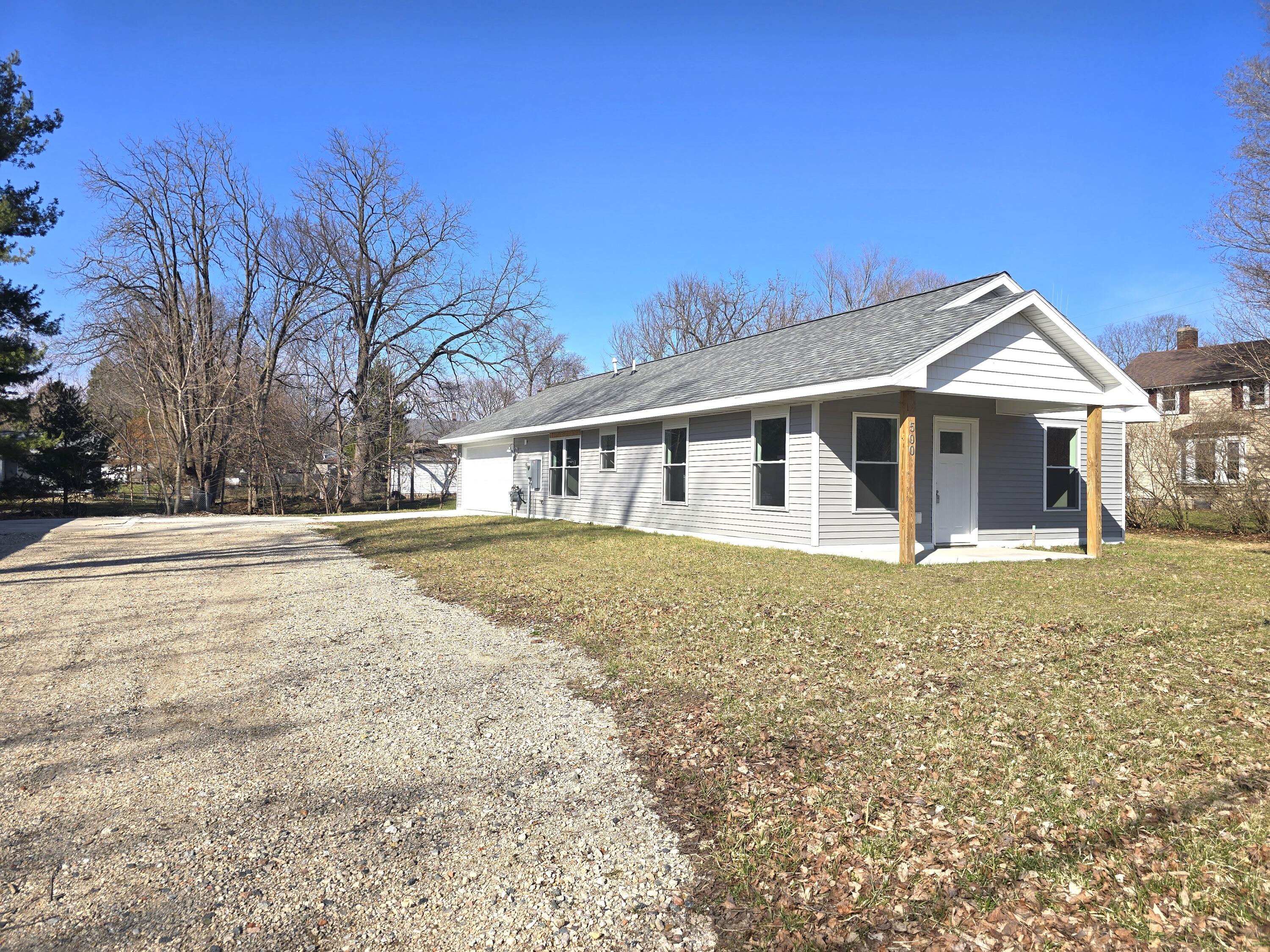 521 East State Road Hastings, MI 49058 - Photo 2 of 19 1000026160