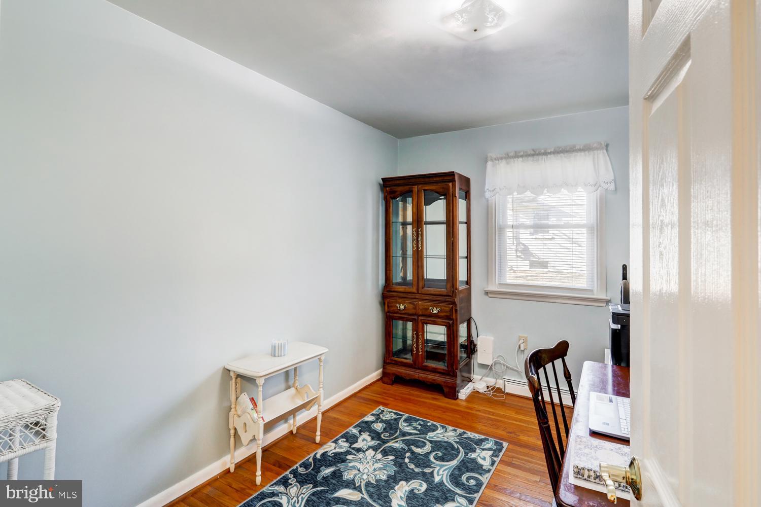 341 Maxson Road Lancaster, PA 17601 - Photo 16 of 32 a bedroom with furniture and a window