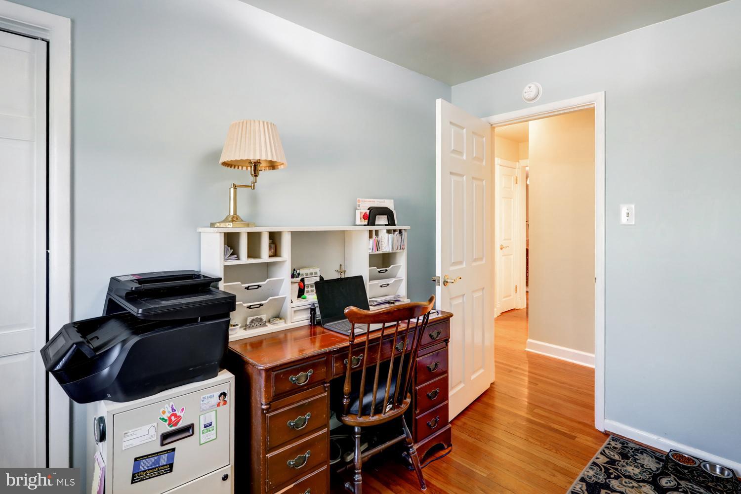 341 Maxson Road Lancaster, PA 17601 - Photo 17 of 32 a view of a workspace with furniture