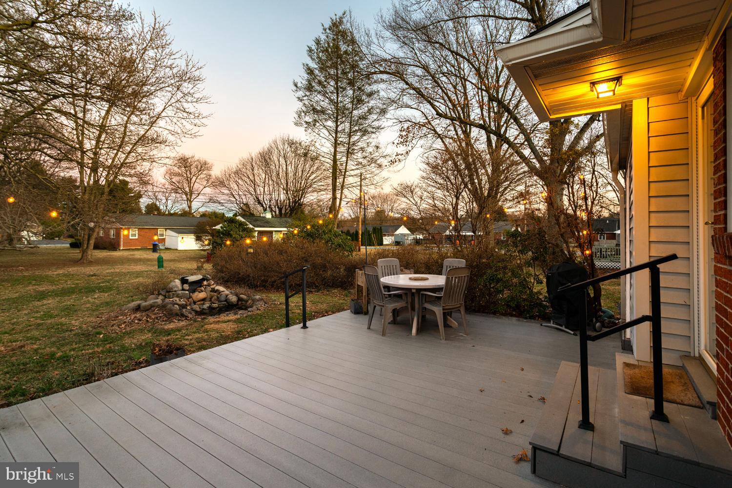 341 Maxson Road Lancaster, PA 17601 - Photo 27 of 32 a view of outdoor space with seating space