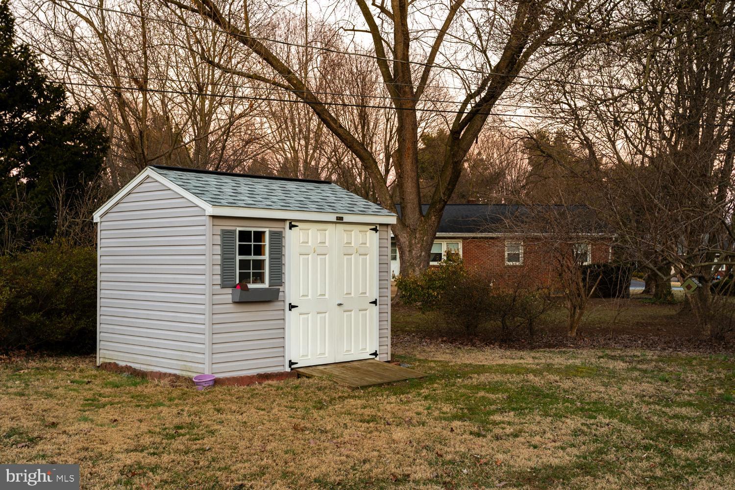 341 Maxson Road Lancaster, PA 17601 - Photo 29 of 32 a view of a house with a yard