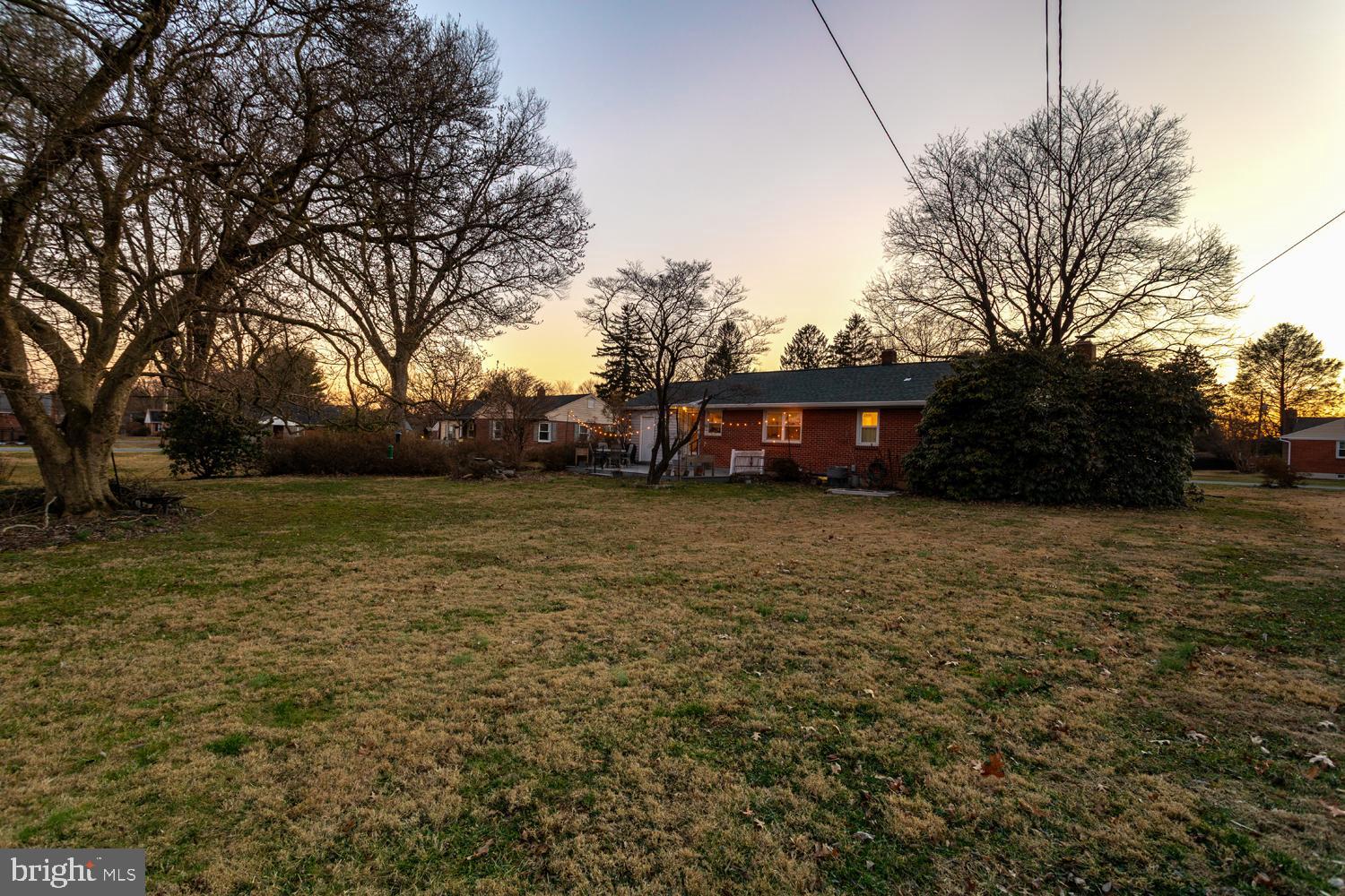 341 Maxson Road Lancaster, PA 17601 - Photo 30 of 32 a view of house with outdoor space