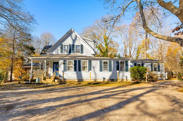 $1,399,000 | 251 Woods Hole Road, Falmouth, MA 02543