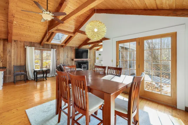 $1,399,000 | 251 Woods Hole Road, Falmouth, MA 02543