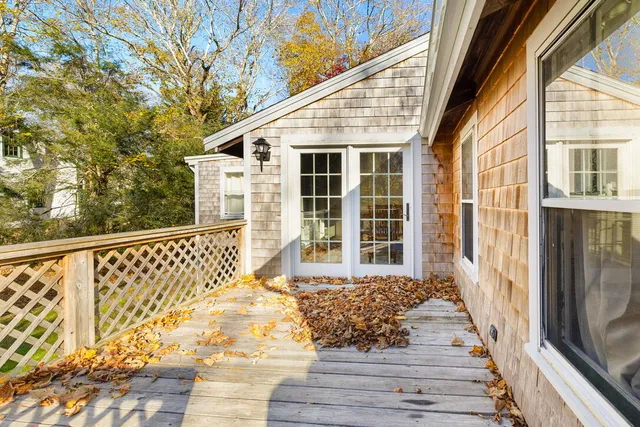 $1,399,000 | 251 Woods Hole Road, Falmouth, MA 02543
