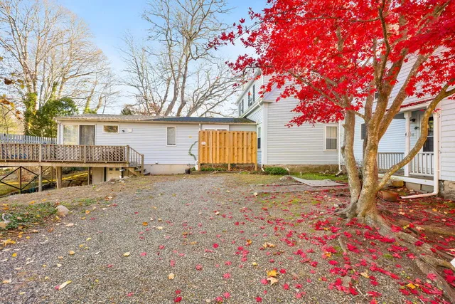 $1,399,000 | 251 Woods Hole Road, Falmouth, MA 02543