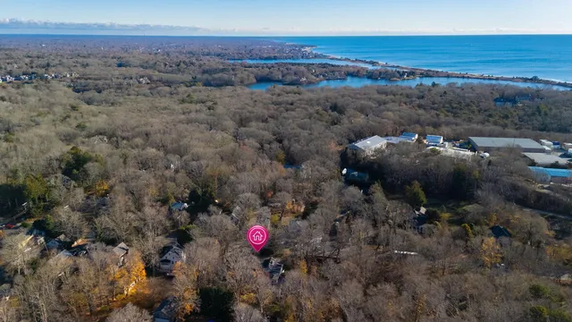 $1,399,000 | 251 Woods Hole Road, Falmouth, MA 02543