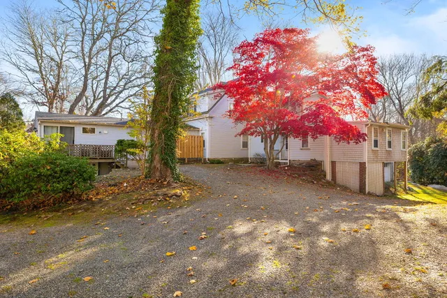 $1,399,000 | 251 Woods Hole Road, Falmouth, MA 02543