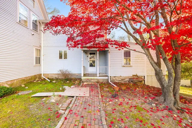 $1,399,000 | 251 Woods Hole Road, Falmouth, MA 02543