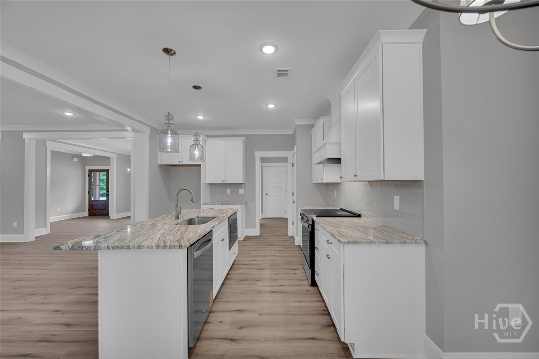 321 Ridgewood Road Jefferson, GA 30549 - Photo 25 of 65
