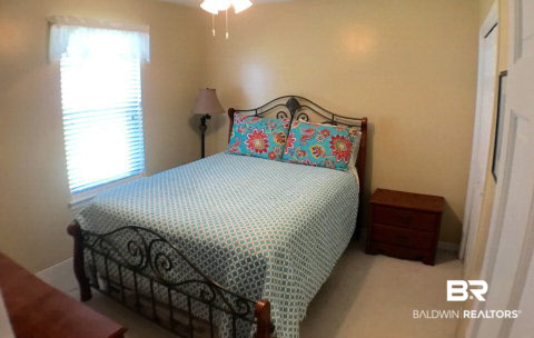 103 Vega Circle Daphne, AL 36526 - Photo 16 of 23 Bed room 3