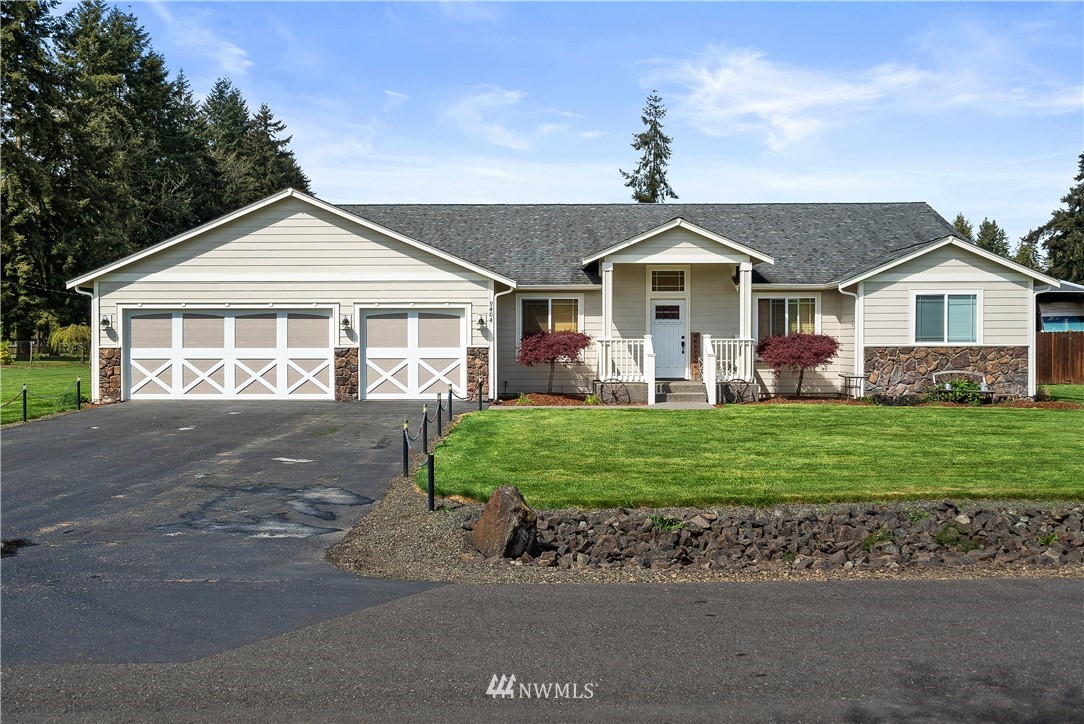 9404 James Road Southwest Rochester, WA 98579 - Photo 1 of 40 Gallery Image 1