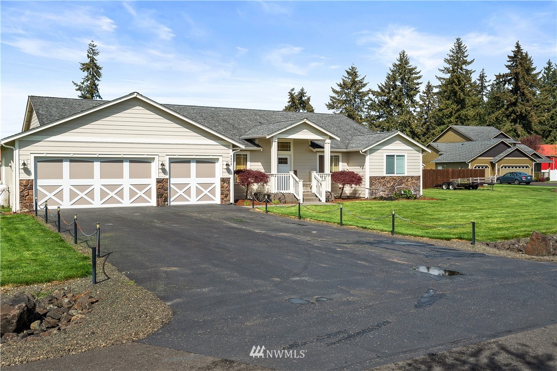 9404 James Road Southwest Rochester, WA 98579 - Photo 2 of 40 Gallery Image 2