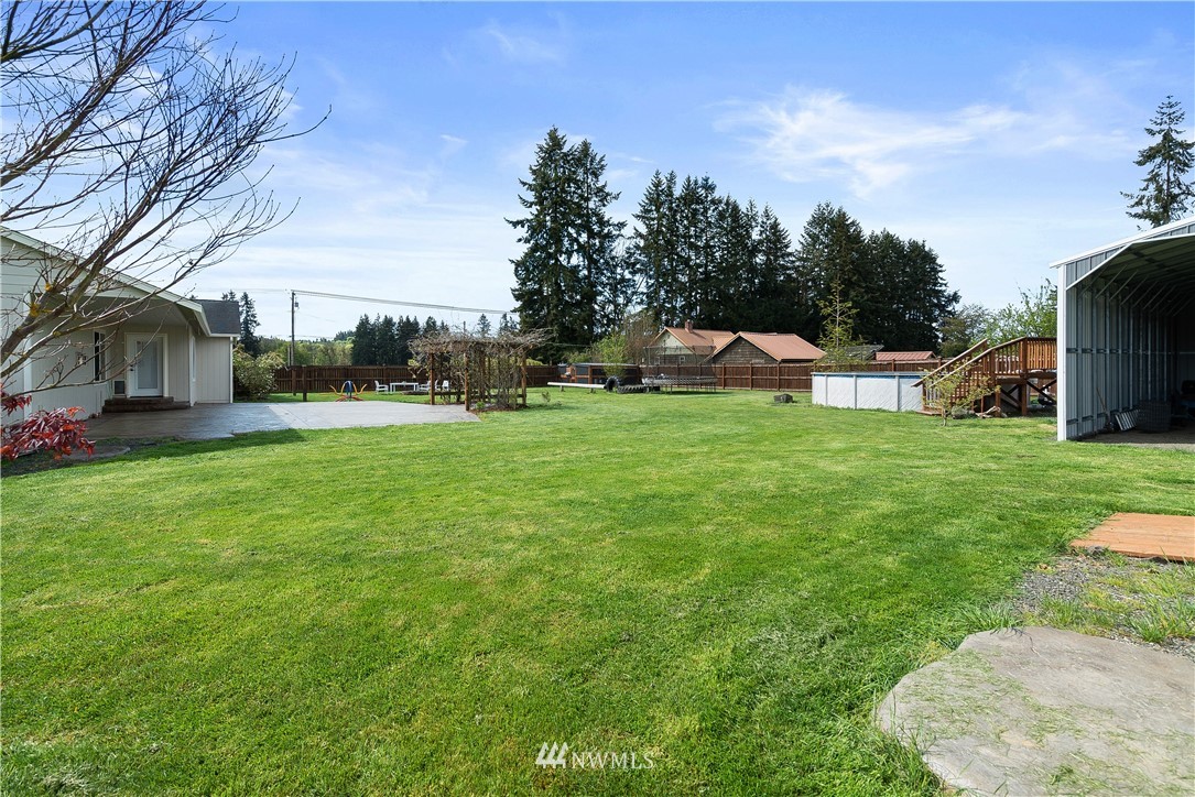 9404 James Road Southwest Rochester, WA 98579 - Photo 12 of 40 Gallery Image 12