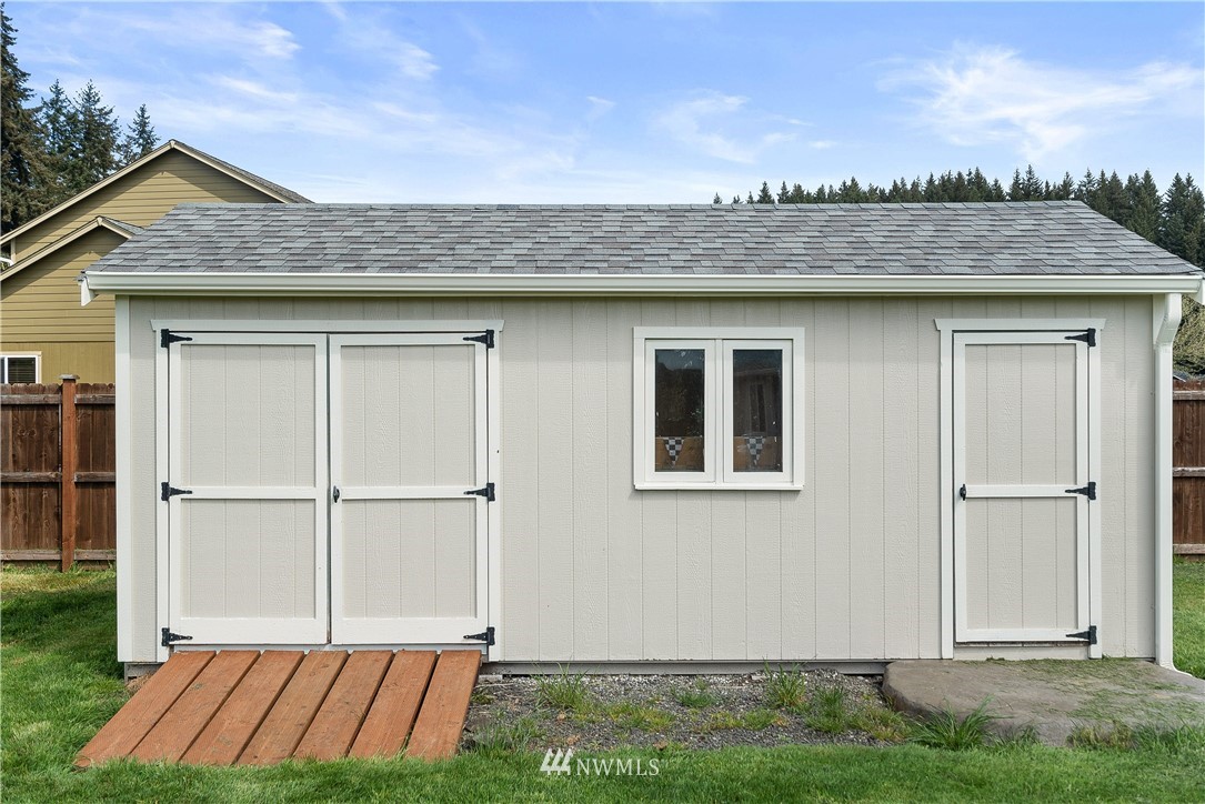 9404 James Road Southwest Rochester, WA 98579 - Photo 13 of 40 Gallery Image 13