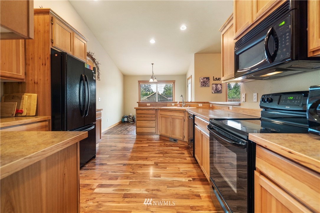 9404 James Road Southwest Rochester, WA 98579 - Photo 19 of 40 Gallery Image 19