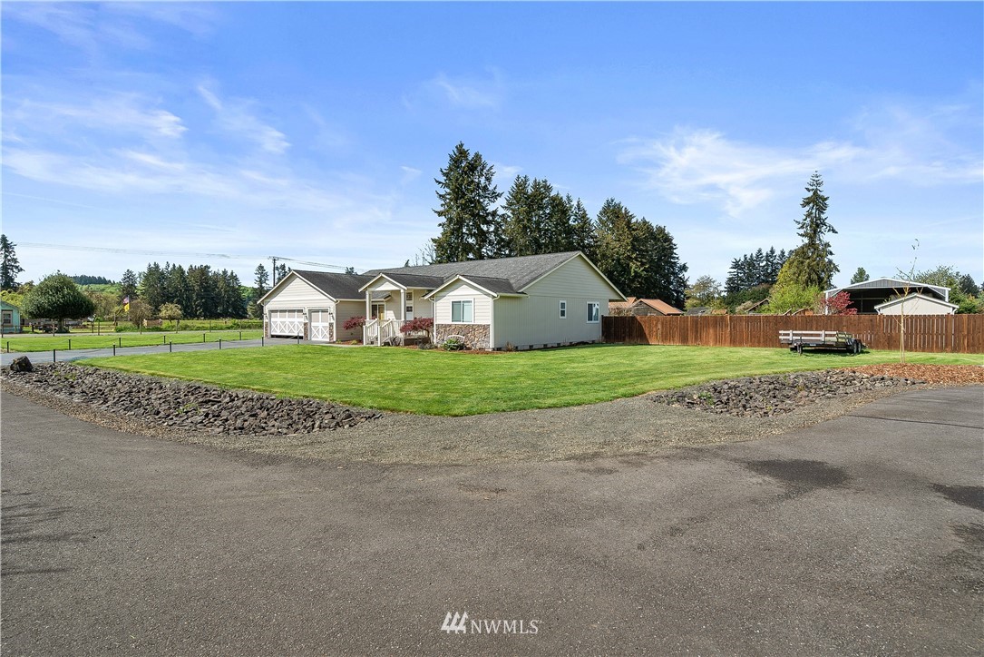 9404 James Road Southwest Rochester, WA 98579 - Photo 3 of 40 Gallery Image 3