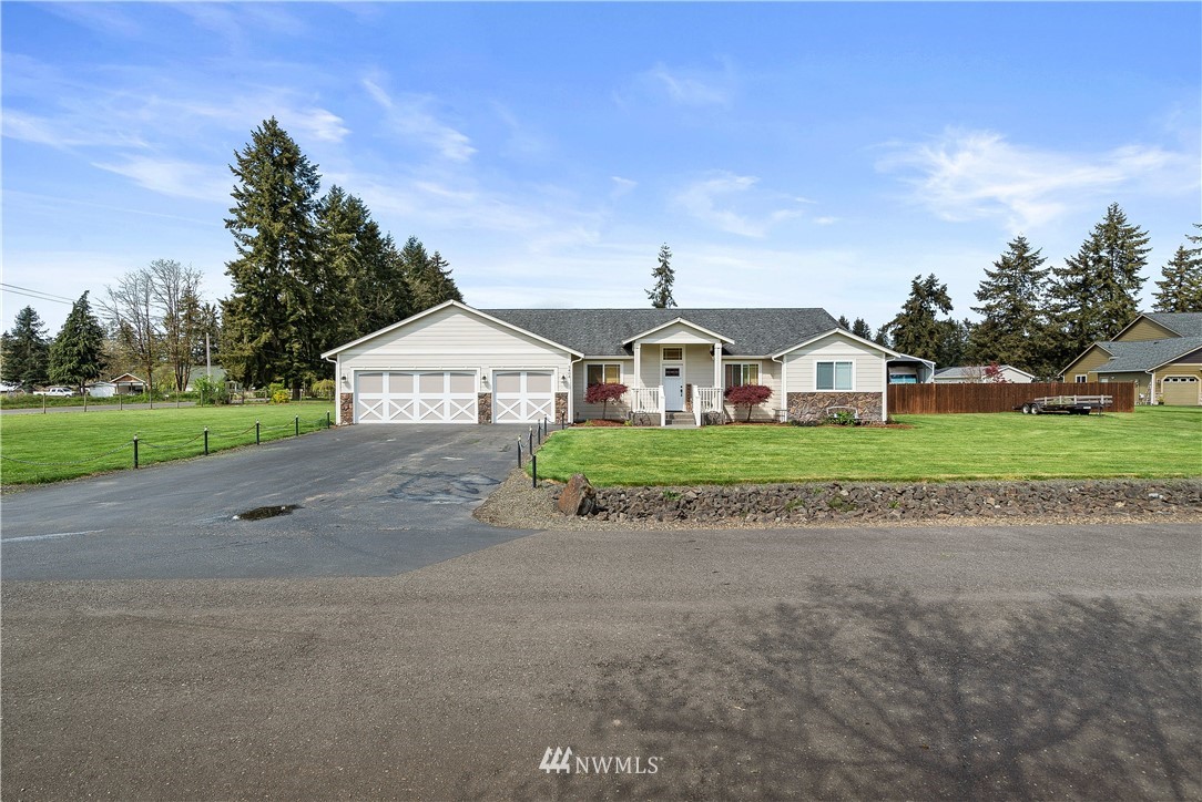9404 James Road Southwest Rochester, WA 98579 - Photo 4 of 40 Gallery Image 4