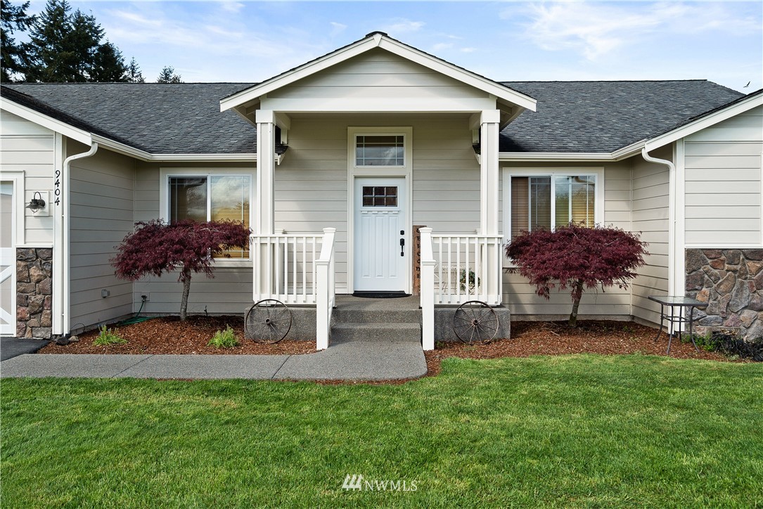 9404 James Road Southwest Rochester, WA 98579 - Photo 5 of 40 Gallery Image 5