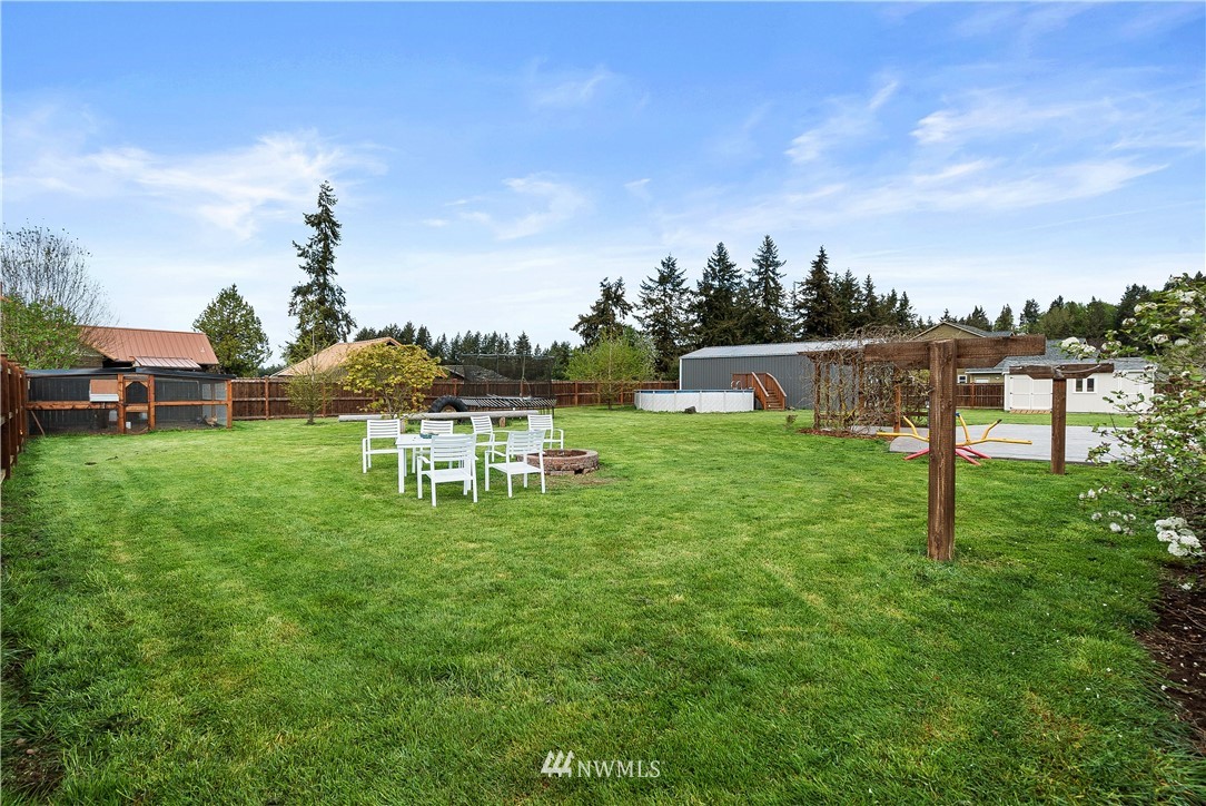 9404 James Road Southwest Rochester, WA 98579 - Photo 10 of 40 Gallery Image 10